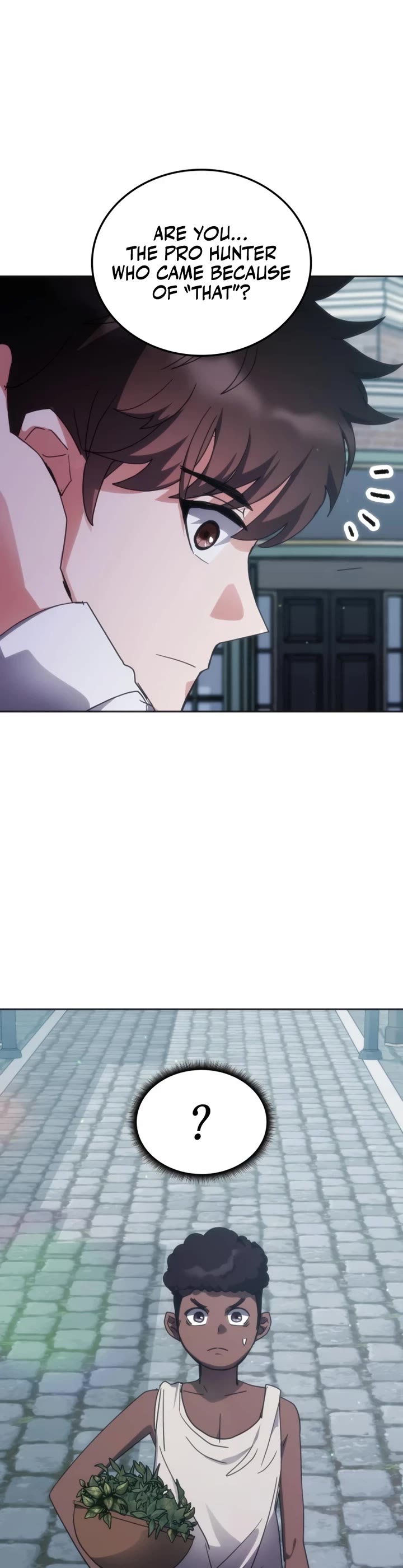 Transcension Academy Chapter 169 page 10 - Chapter 169