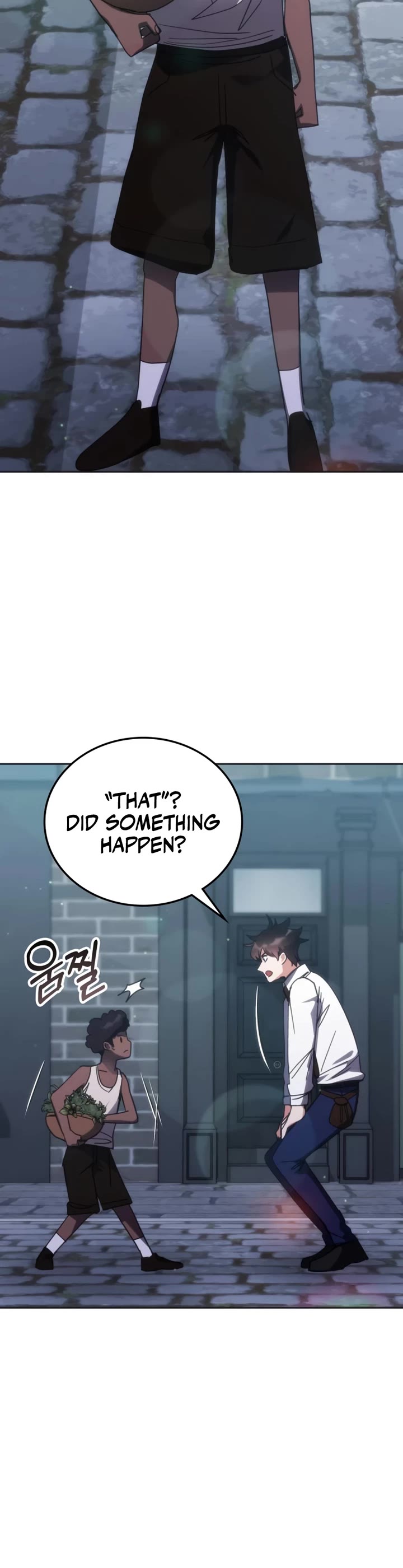 Transcension Academy Chapter 169 page 11 - Chapter 169