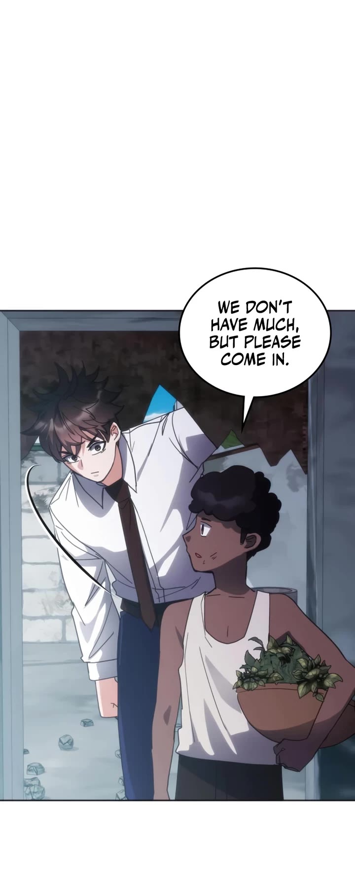 Transcension Academy Chapter 169 page 39 - Chapter 169