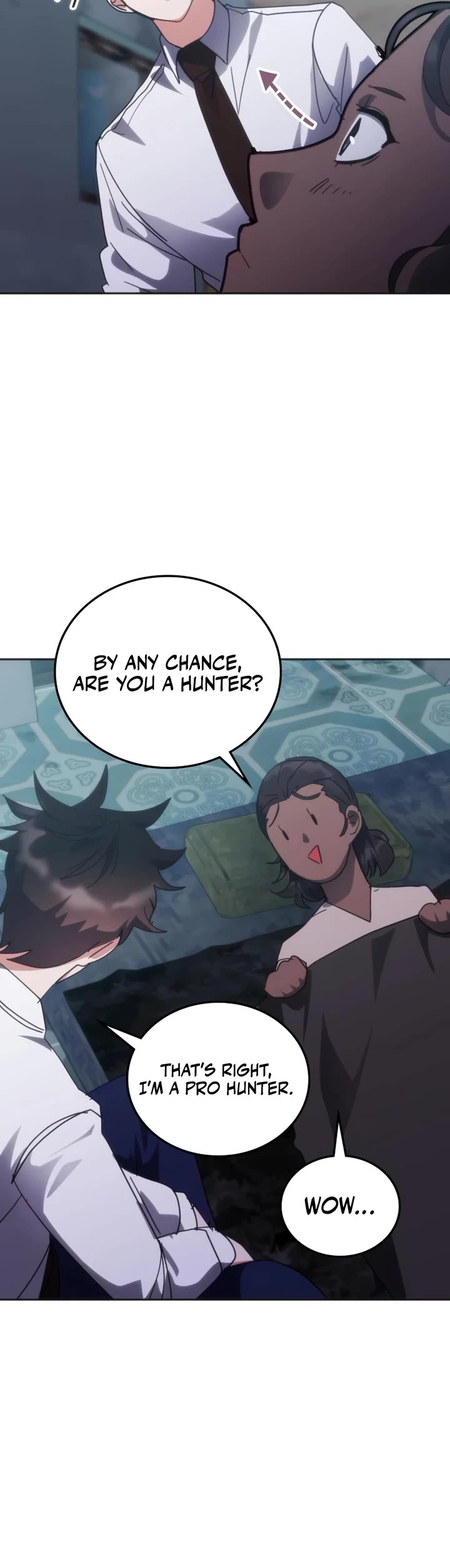 Transcension Academy Chapter 169 page 46 - Chapter 169