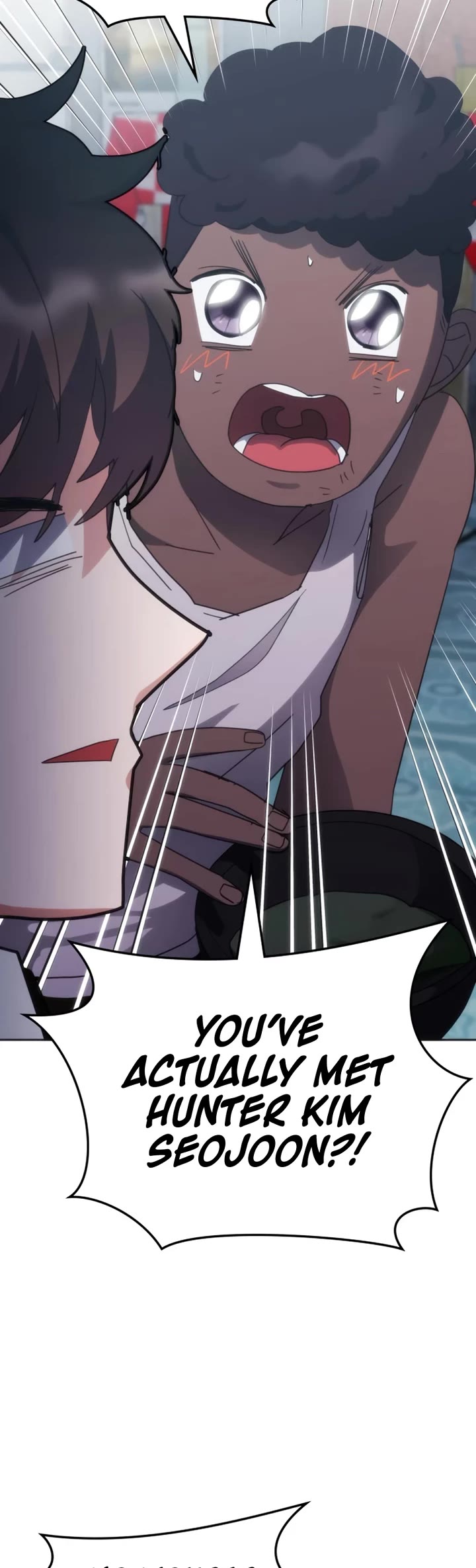 Transcension Academy Chapter 169 page 48 - Chapter 169