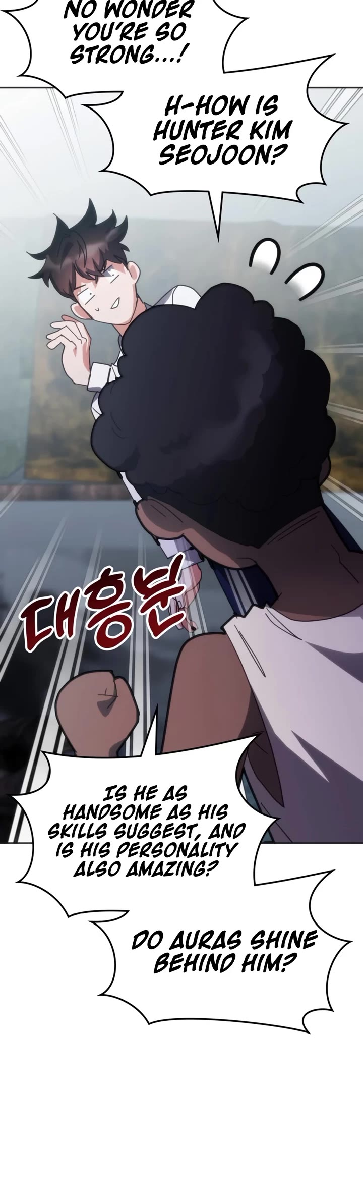 Transcension Academy Chapter 169 page 49 - Chapter 169