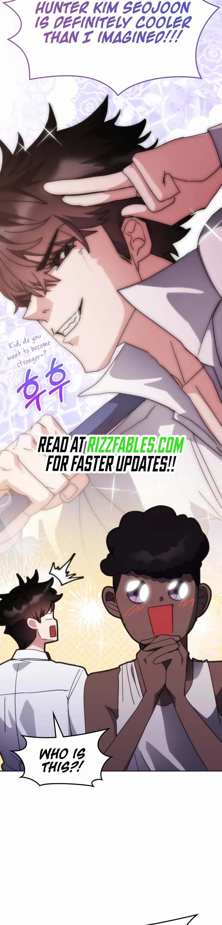 Transcension Academy Chapter 169 page 51 - Chapter 169