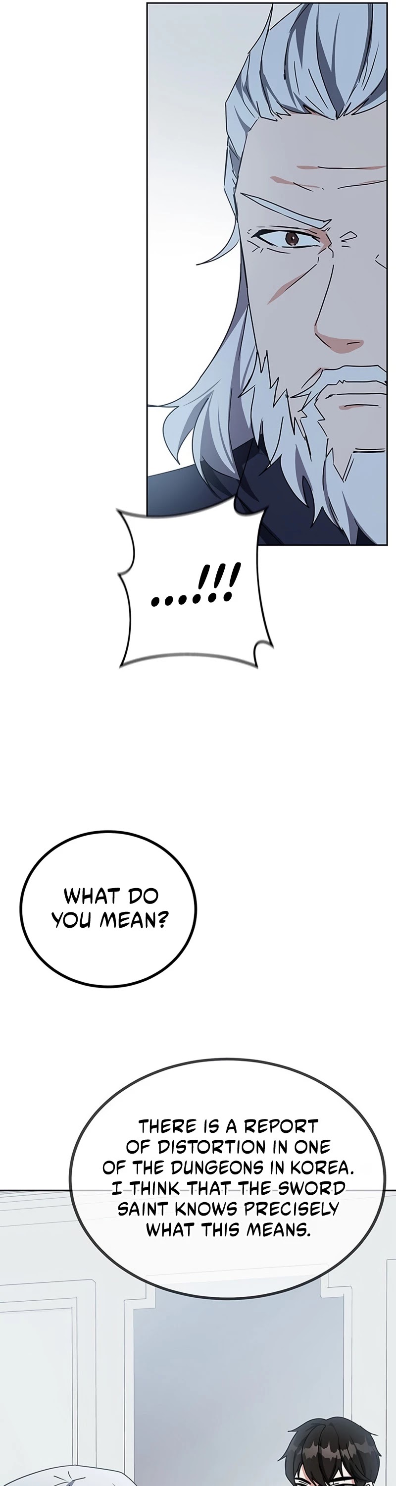 Transcension Academy Chapter 17 page 10 - Chapter 17