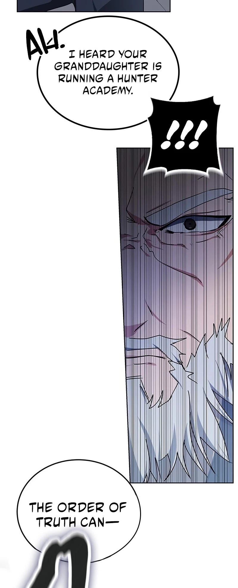 Transcension Academy Chapter 17 page 16 - Chapter 17