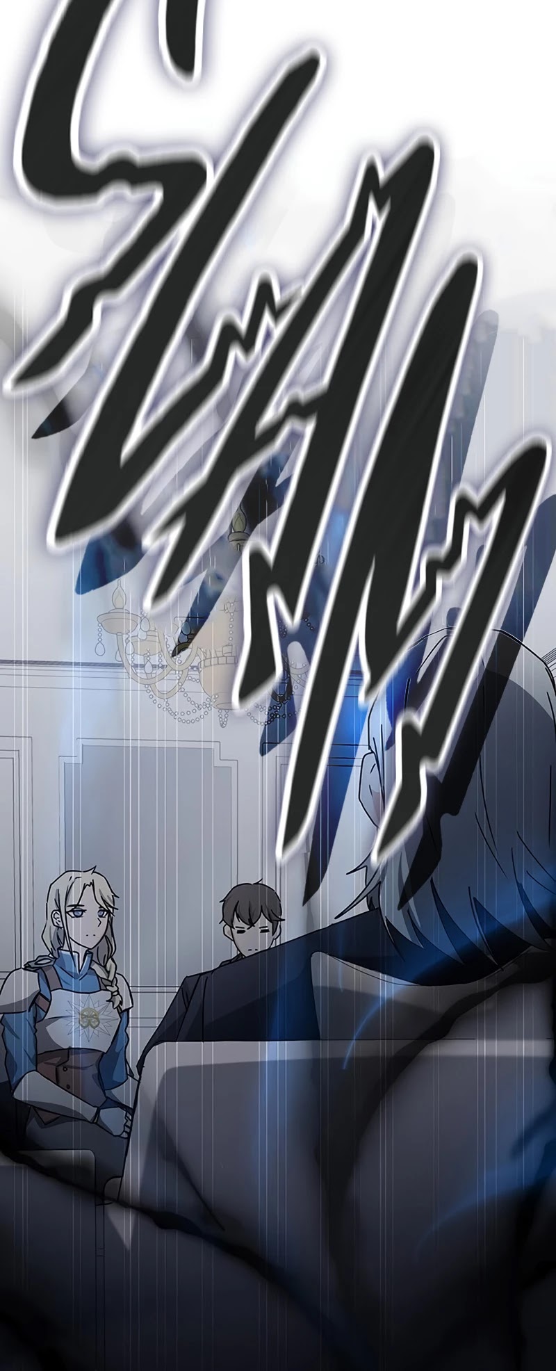 Transcension Academy Chapter 17 page 17 - Chapter 17