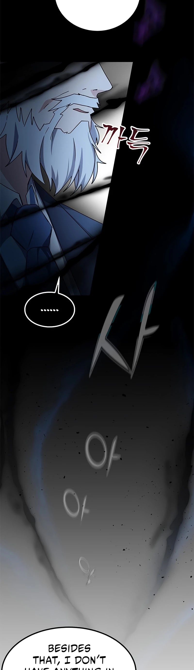 Transcension Academy Chapter 17 page 20 - Chapter 17