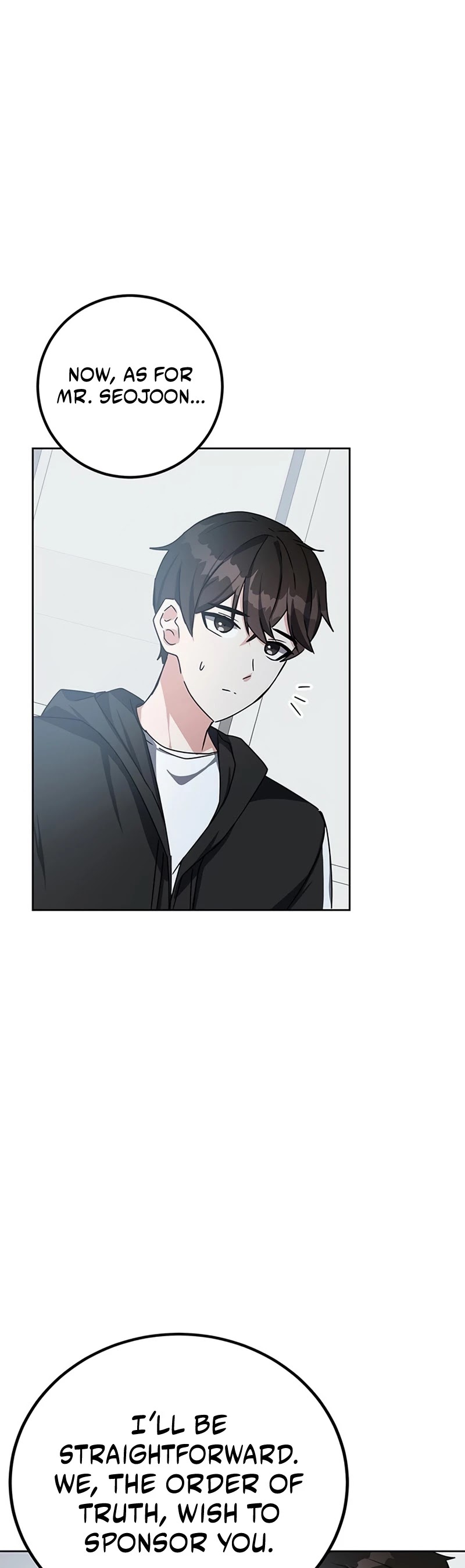 Transcension Academy Chapter 17 page 24 - Chapter 17