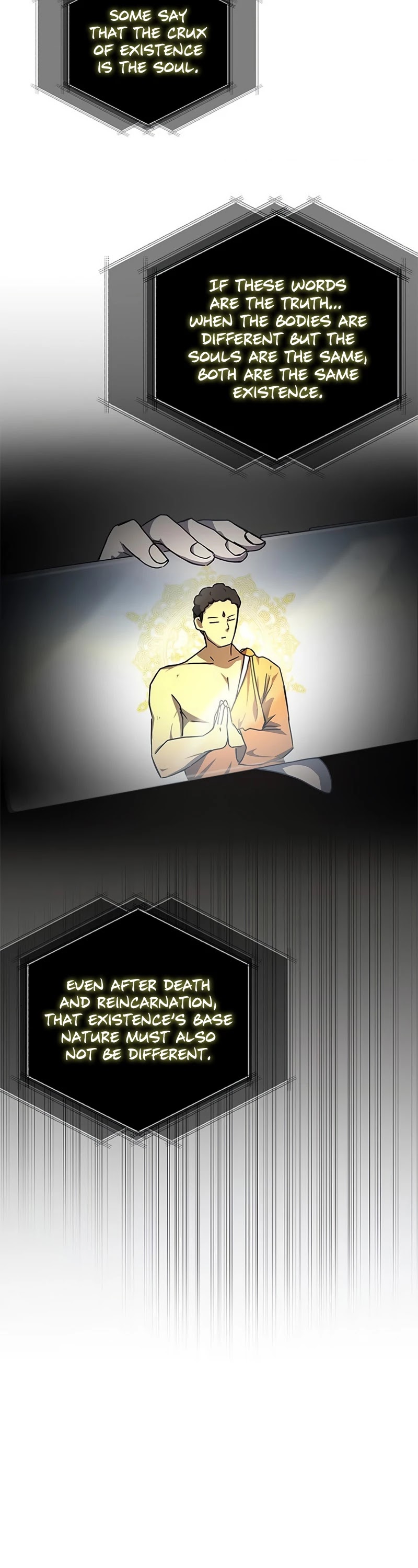 Transcension Academy Chapter 17 page 33 - Chapter 17