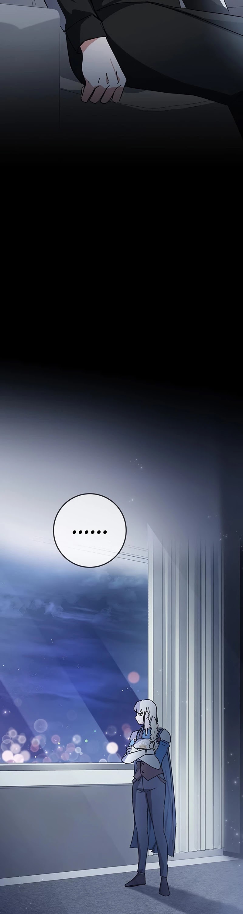 Transcension Academy Chapter 17 page 39 - Chapter 17