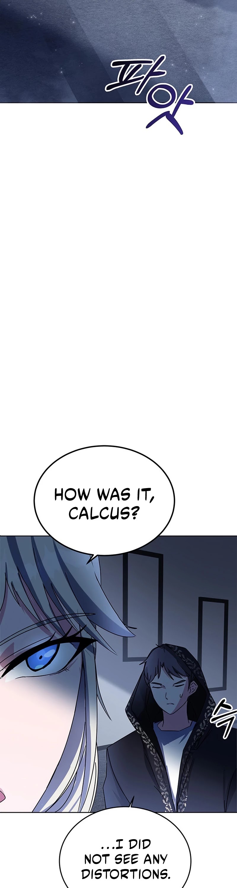 Transcension Academy Chapter 17 page 40 - Chapter 17
