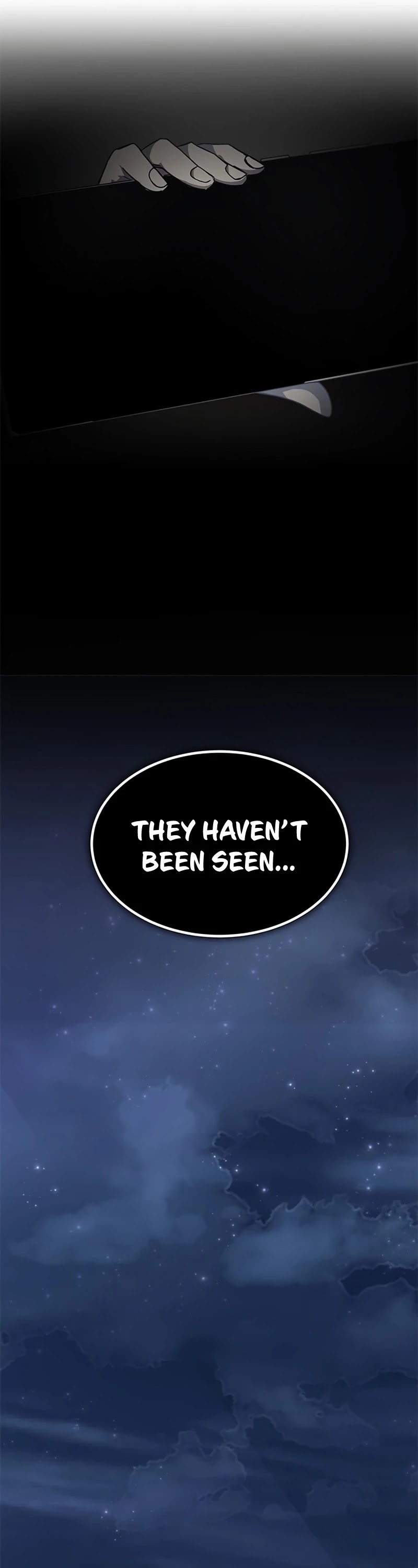 Transcension Academy Chapter 17 page 45 - Chapter 17