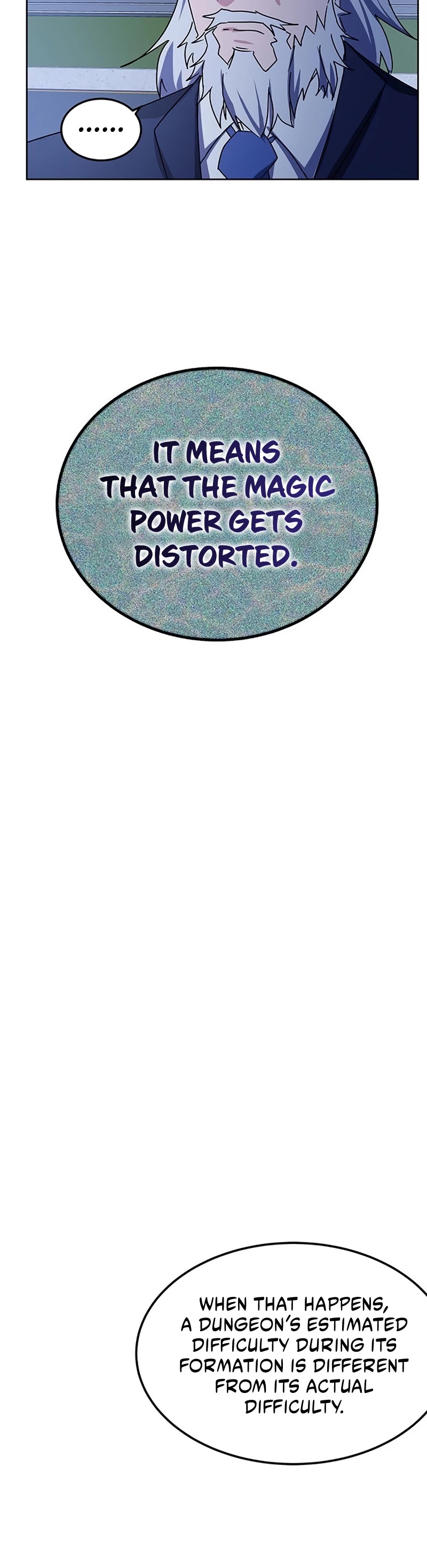 Transcension Academy Chapter 17 page 49 - Chapter 17