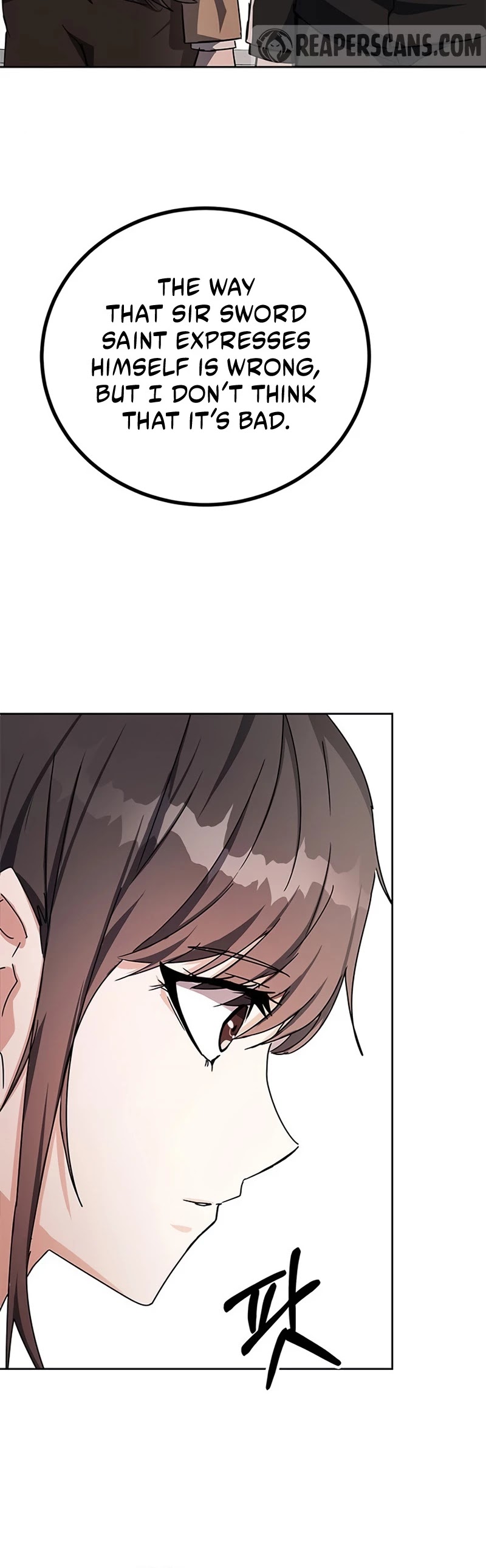 Transcension Academy Chapter 17 page 61 - Chapter 17