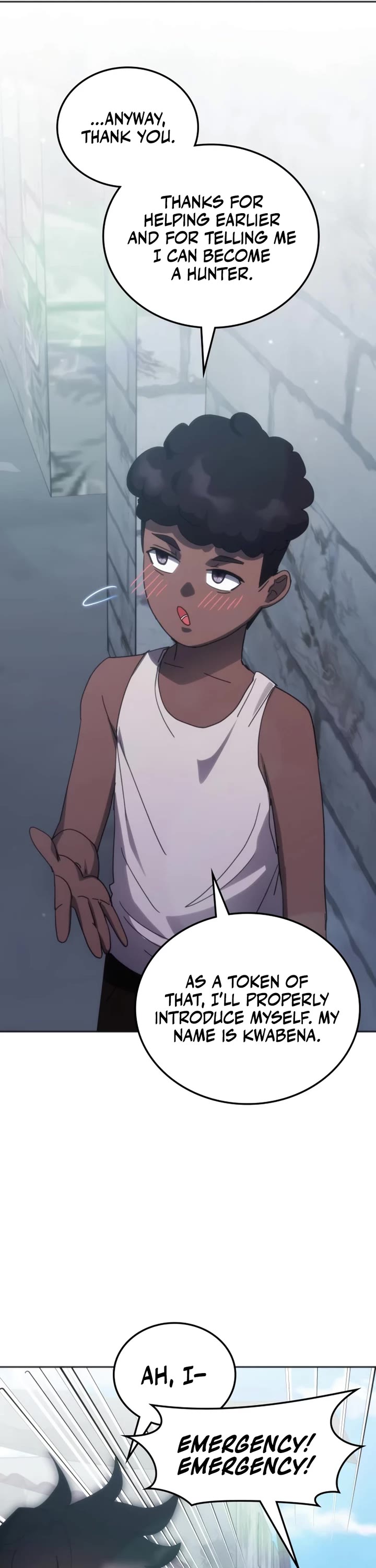 Transcension Academy Chapter 170 page 14 - Chapter 170