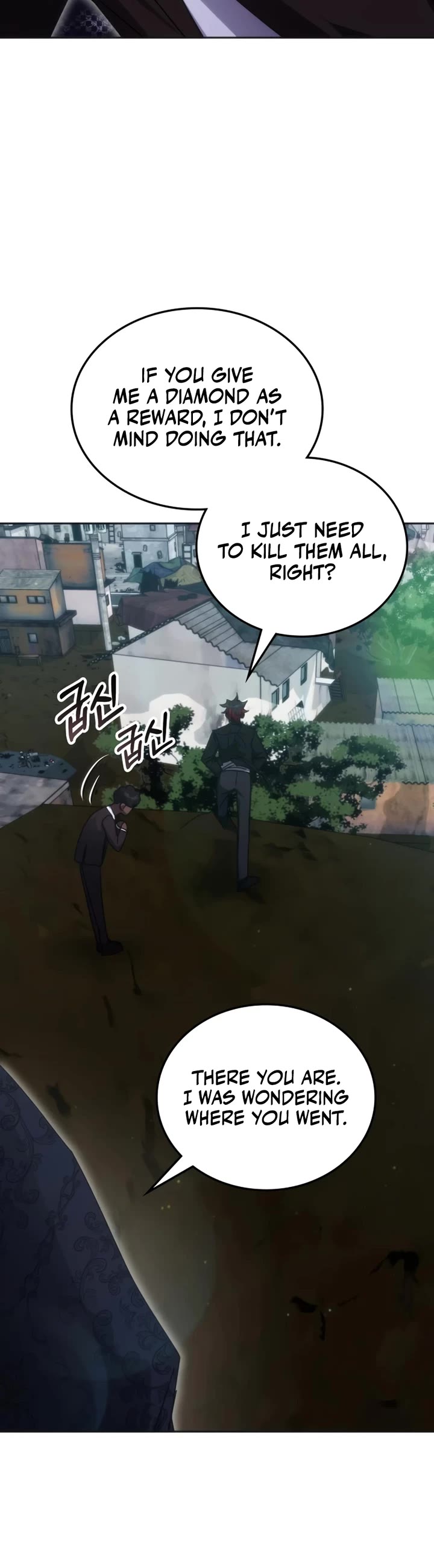 Transcension Academy Chapter 170 page 20 - Chapter 170