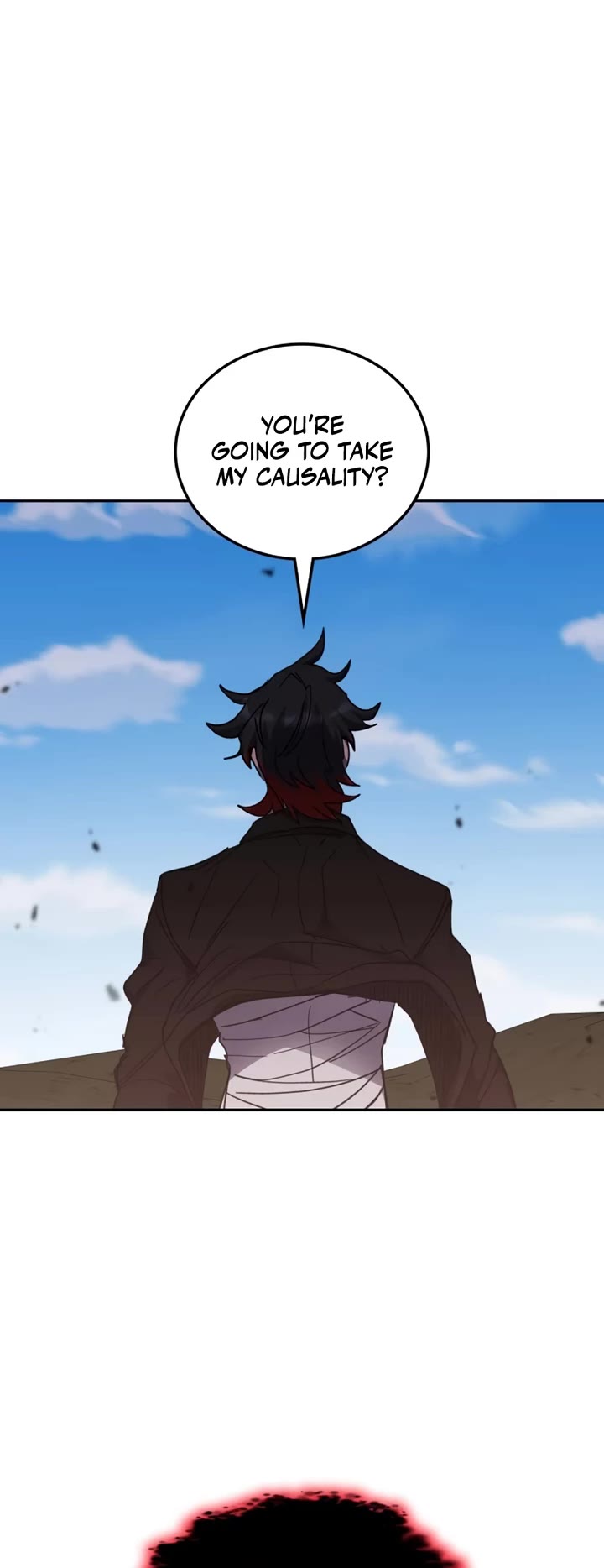Transcension Academy Chapter 170 page 24 - Chapter 170