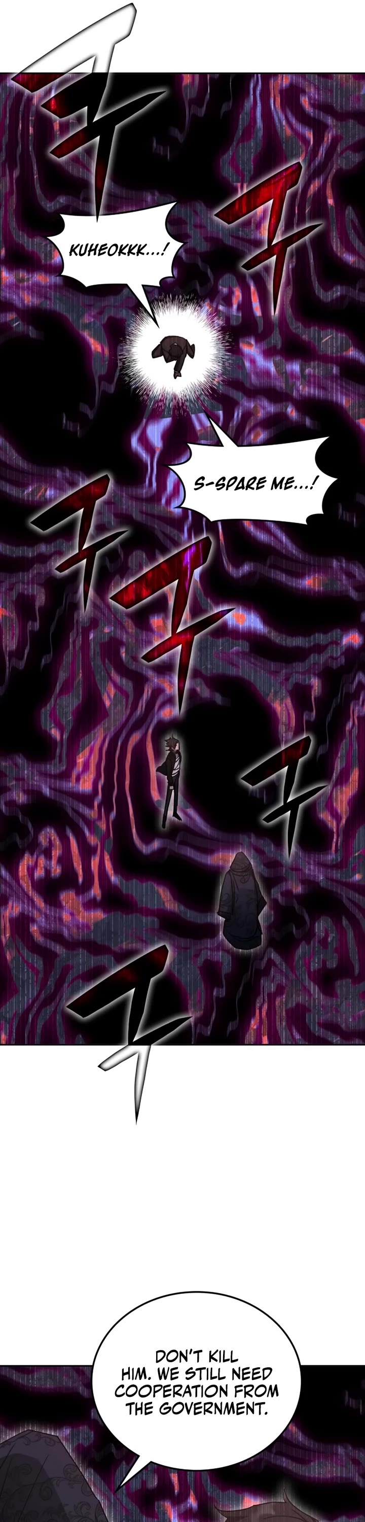 Transcension Academy Chapter 170 page 26 - Chapter 170
