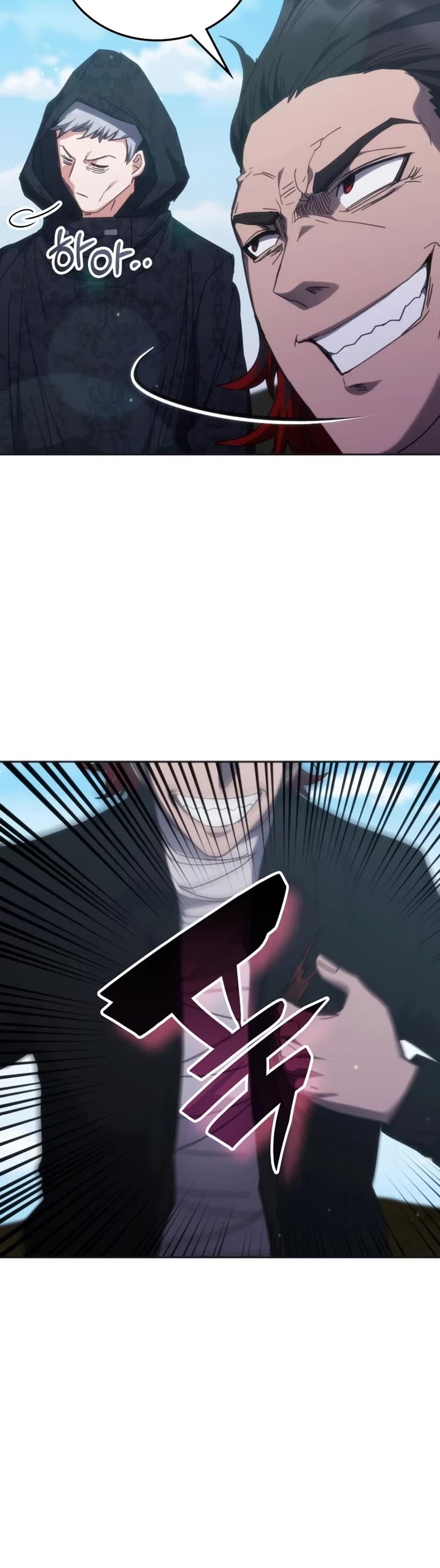 Transcension Academy Chapter 170 page 29 - Chapter 170
