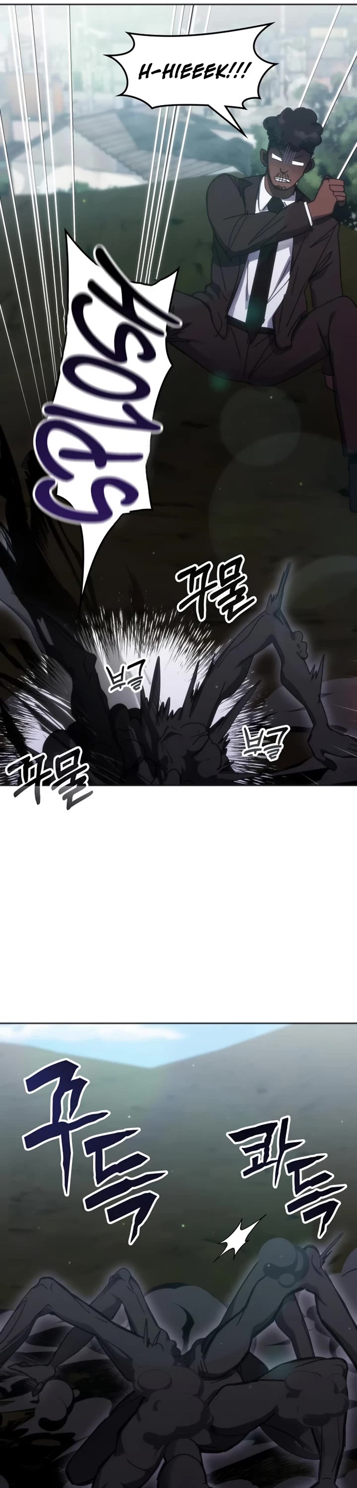 Transcension Academy Chapter 170 page 30 - Chapter 170