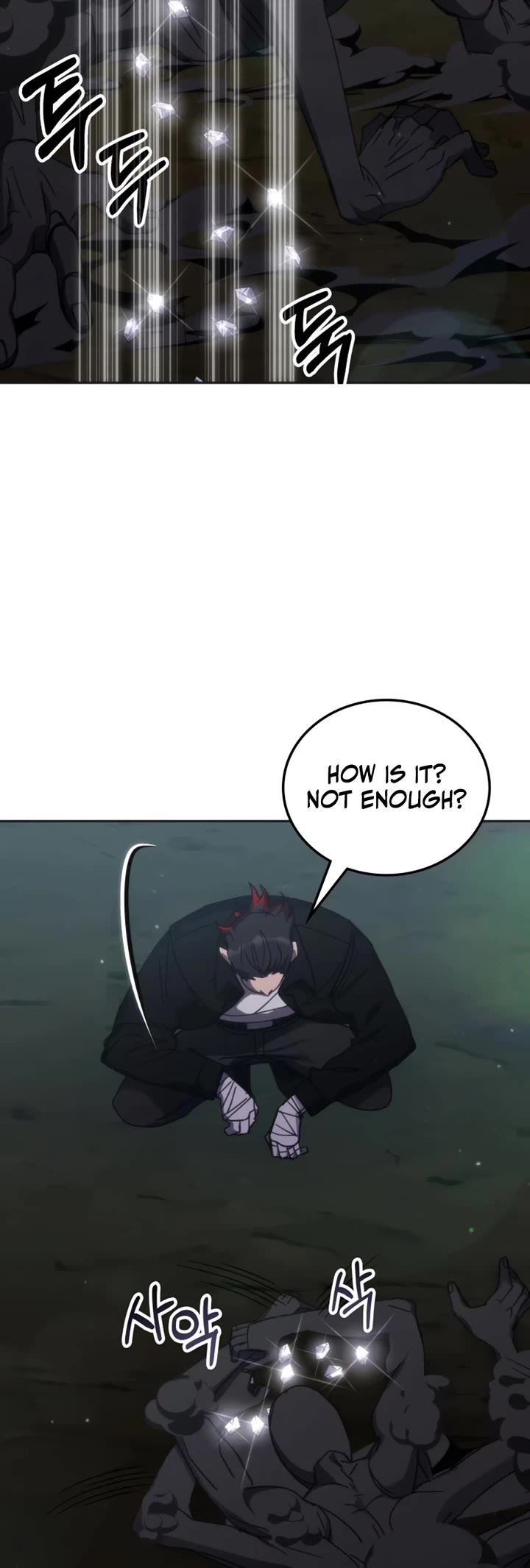 Transcension Academy Chapter 170 page 32 - Chapter 170