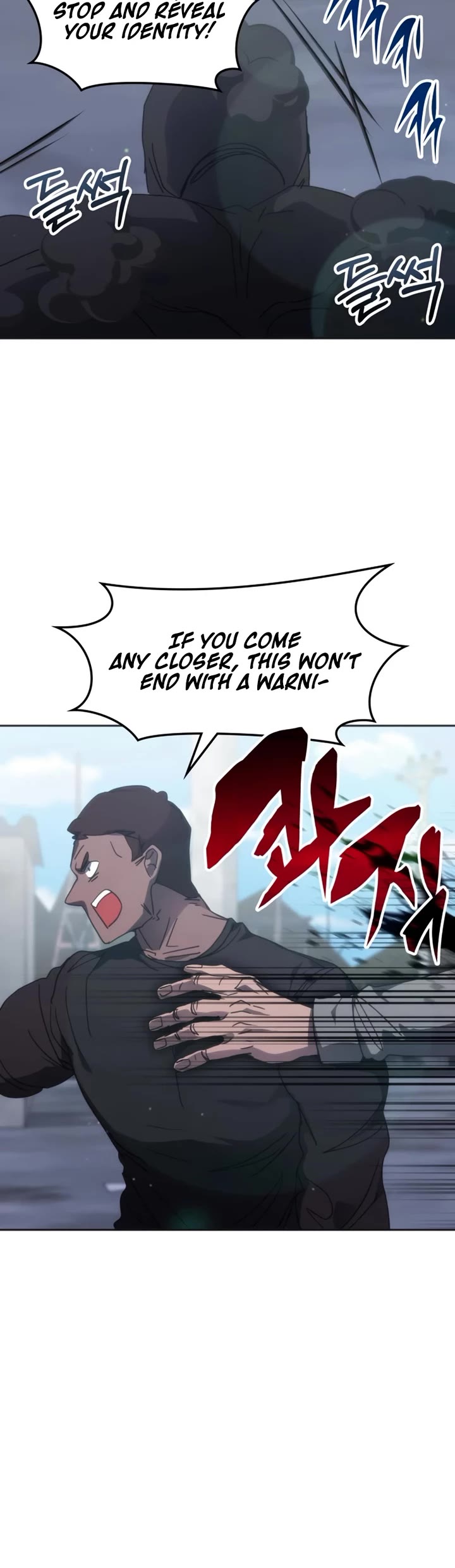 Transcension Academy Chapter 170 page 37 - Chapter 170