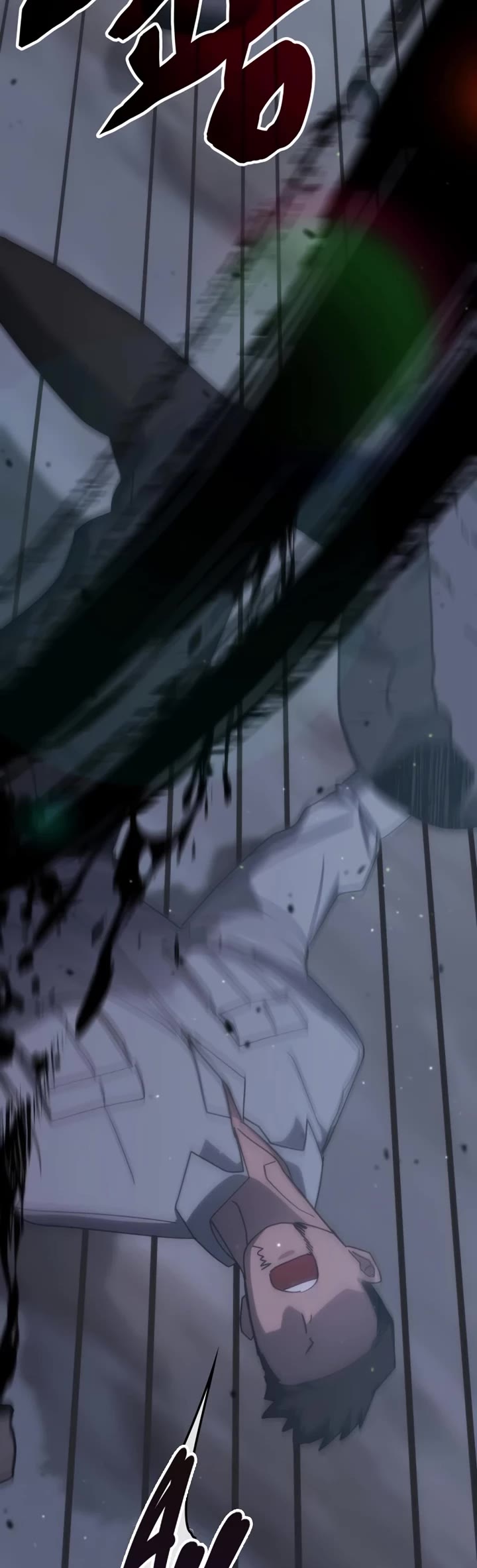 Transcension Academy Chapter 170 page 43 - Chapter 170