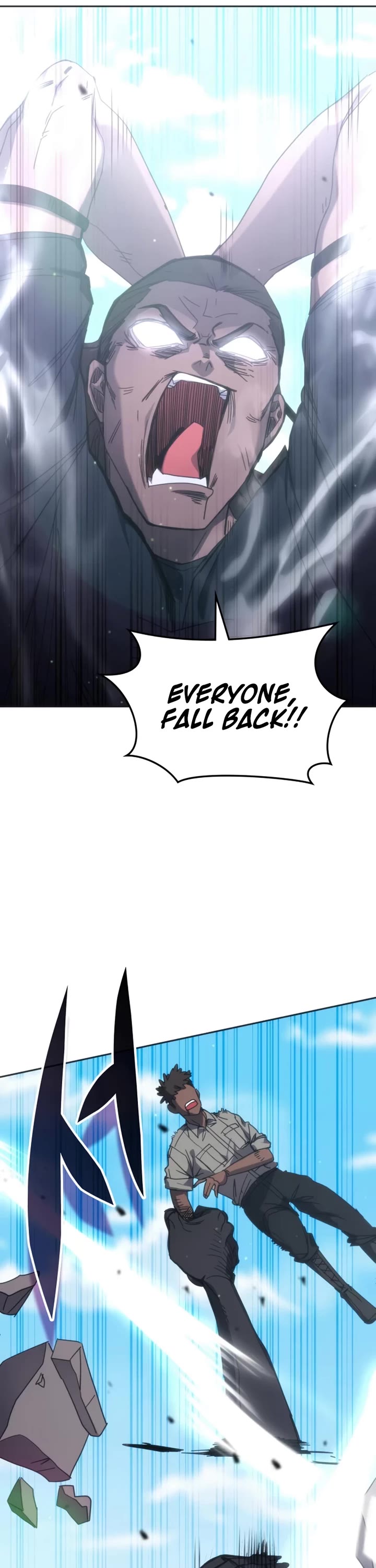 Transcension Academy Chapter 170 page 45 - Chapter 170