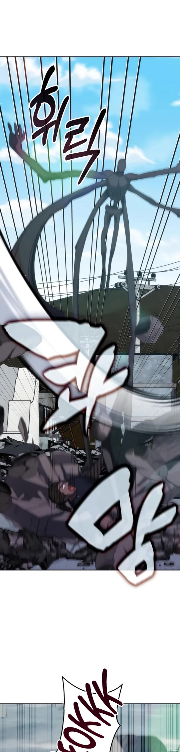 Transcension Academy Chapter 170 page 49 - Chapter 170