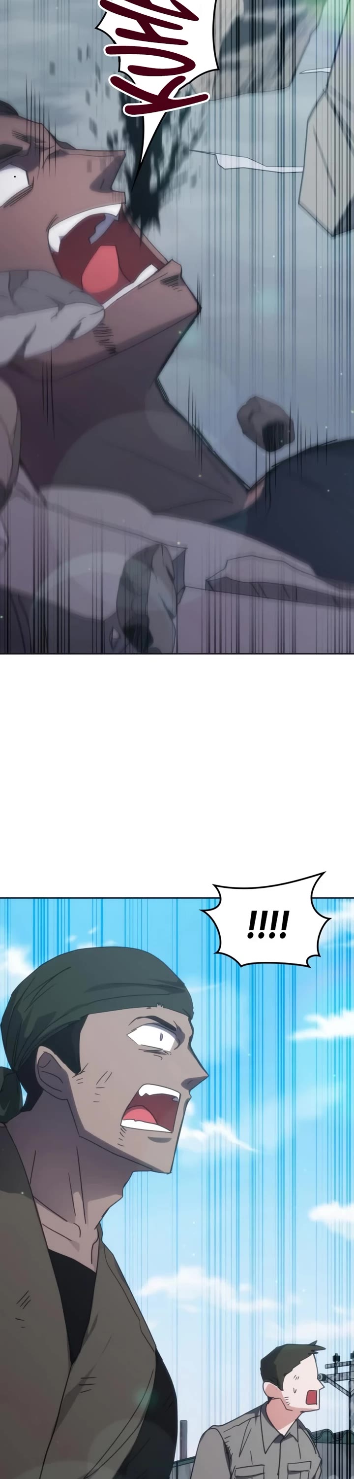 Transcension Academy Chapter 170 page 50 - Chapter 170