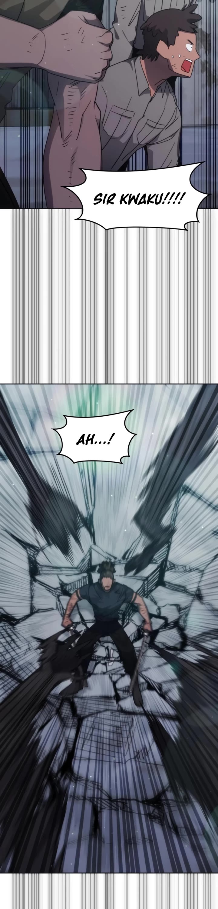 Transcension Academy Chapter 170 page 51 - Chapter 170