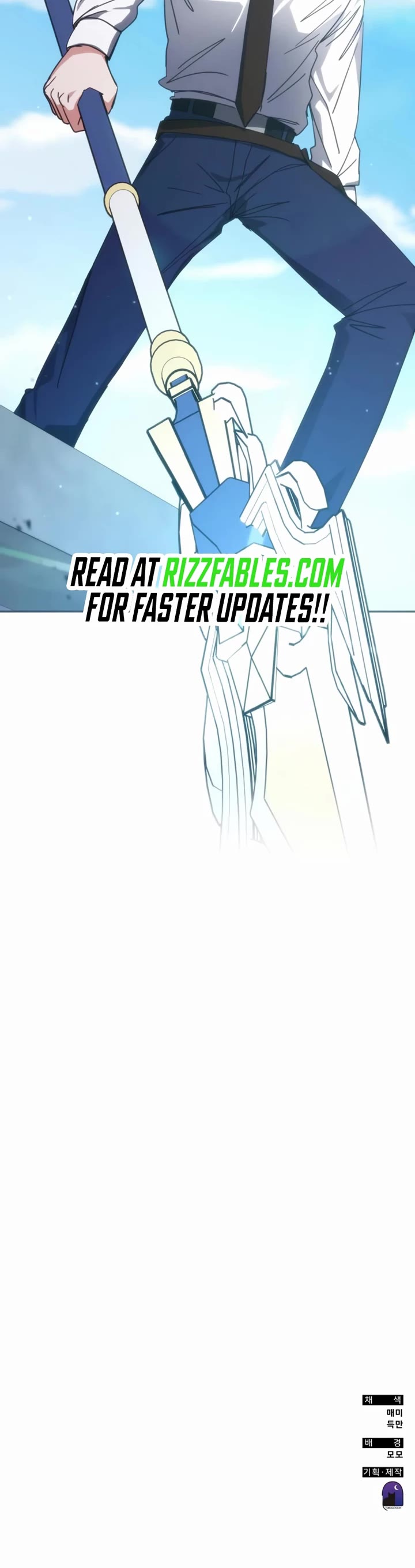 Transcension Academy Chapter 170 page 58 - Chapter 170