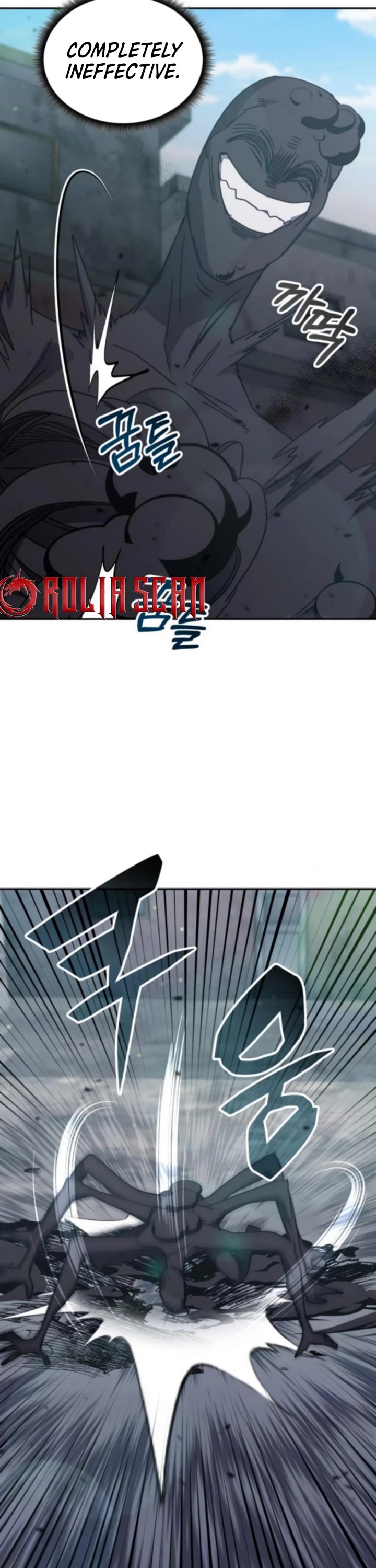 Transcension Academy Chapter 171 page 25 - Chapter 171