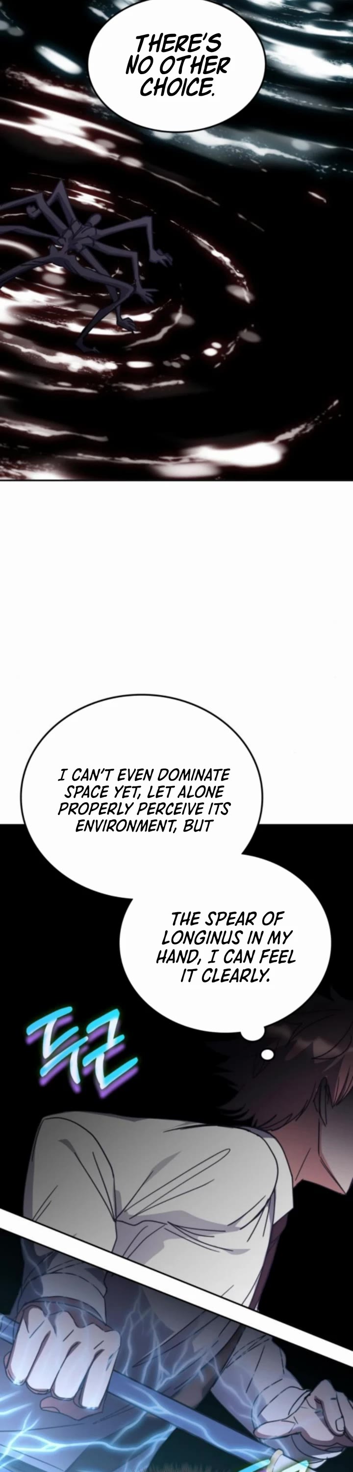 Transcension Academy Chapter 171 page 29 - Chapter 171