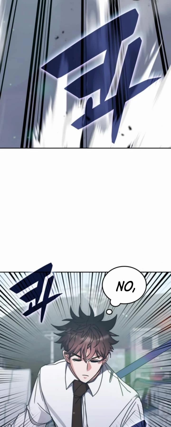 Transcension Academy Chapter 171 page 31 - Chapter 171