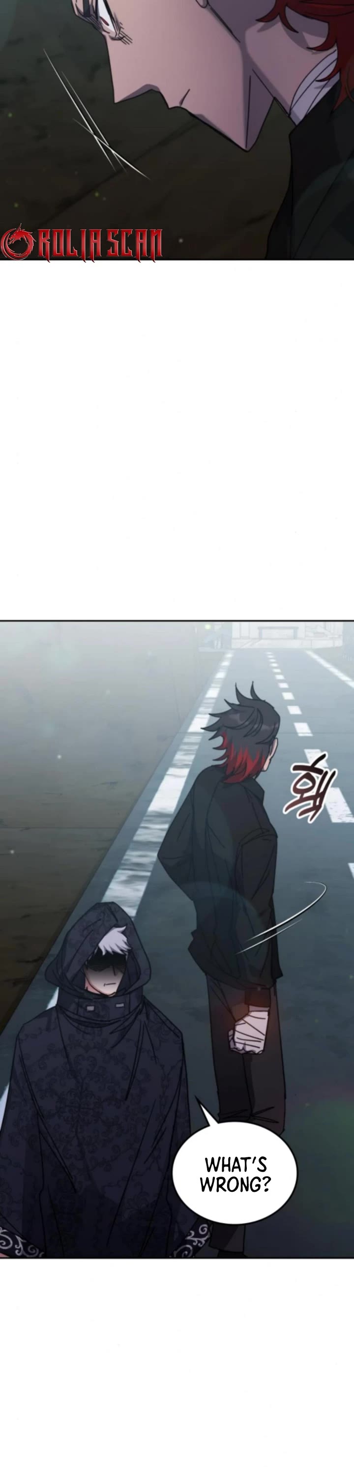 Transcension Academy Chapter 171 page 34 - Chapter 171