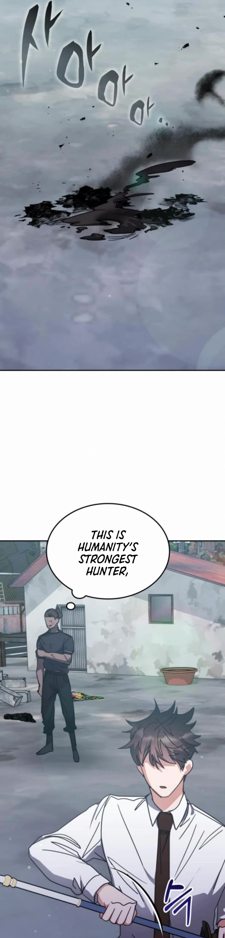 Transcension Academy Chapter 171 page 37 - Chapter 171