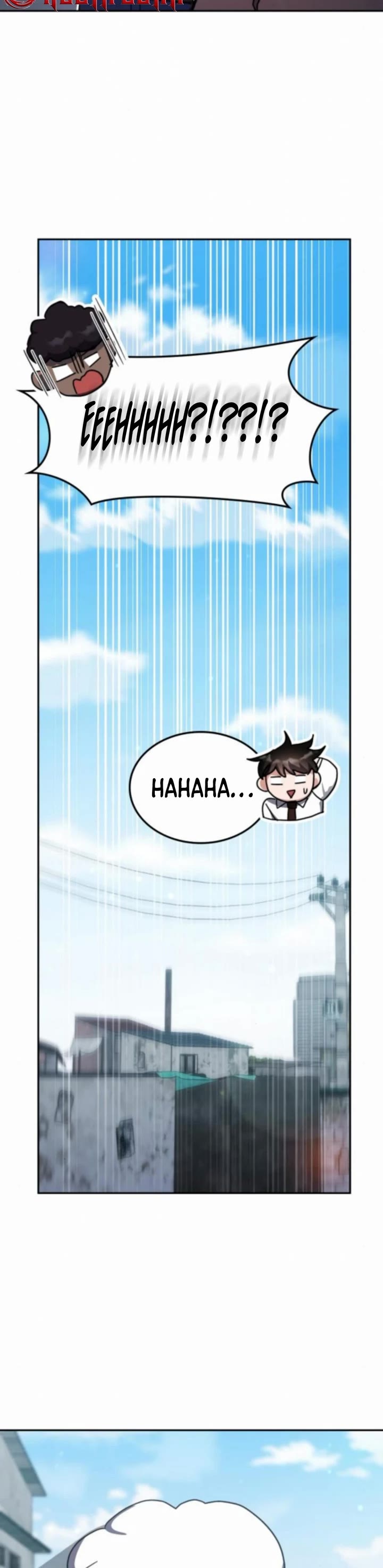 Transcension Academy Chapter 171 page 45 - Chapter 171