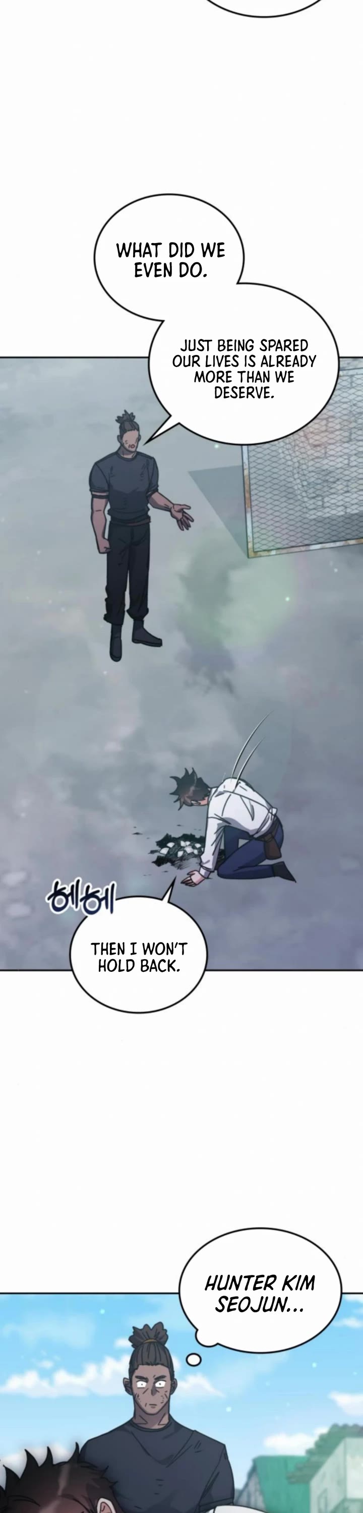 Transcension Academy Chapter 171 page 48 - Chapter 171