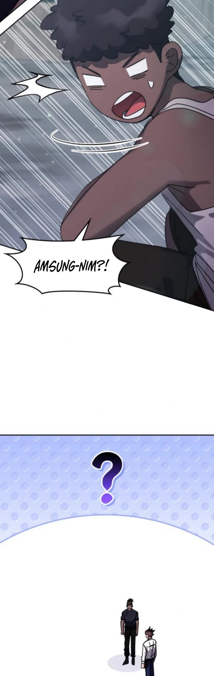 Transcension Academy Chapter 171 page 54 - Chapter 171