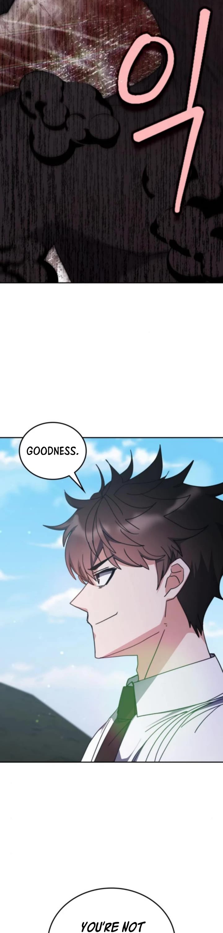 Transcension Academy Chapter 171 page 6 - Chapter 171