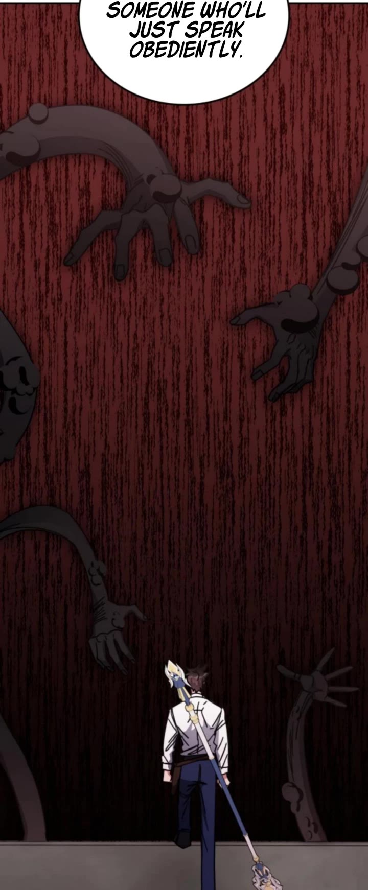 Transcension Academy Chapter 171 page 7 - Chapter 171