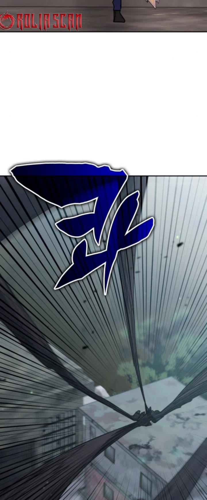 Transcension Academy Chapter 171 page 8 - Chapter 171