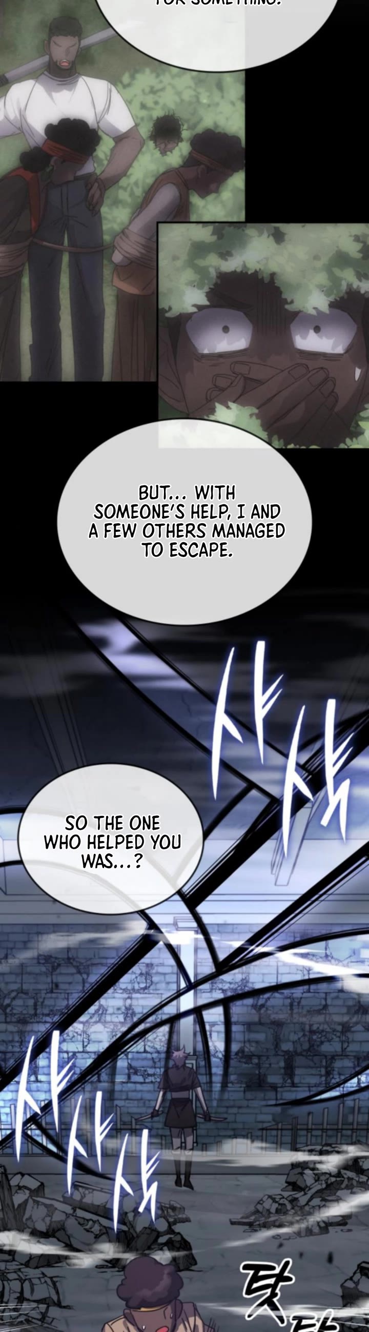Transcension Academy Chapter 172 page 14 - Chapter 172