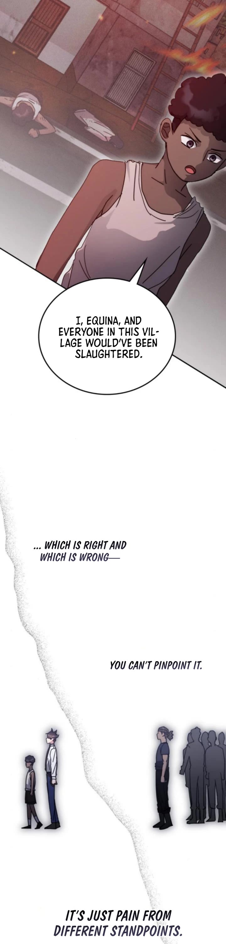 Transcension Academy Chapter 172 page 24 - Chapter 172