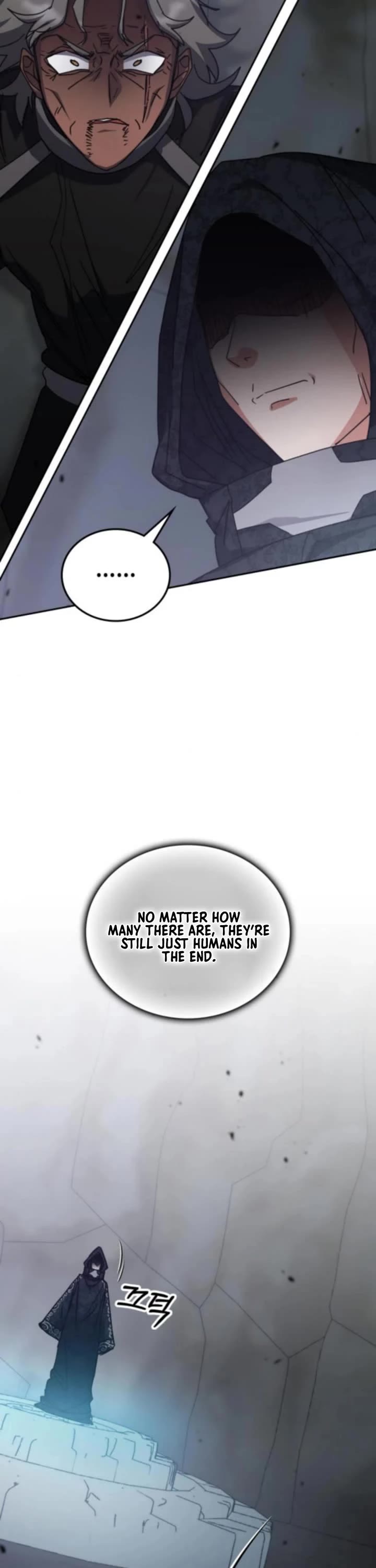 Transcension Academy Chapter 172 page 31 - Chapter 172