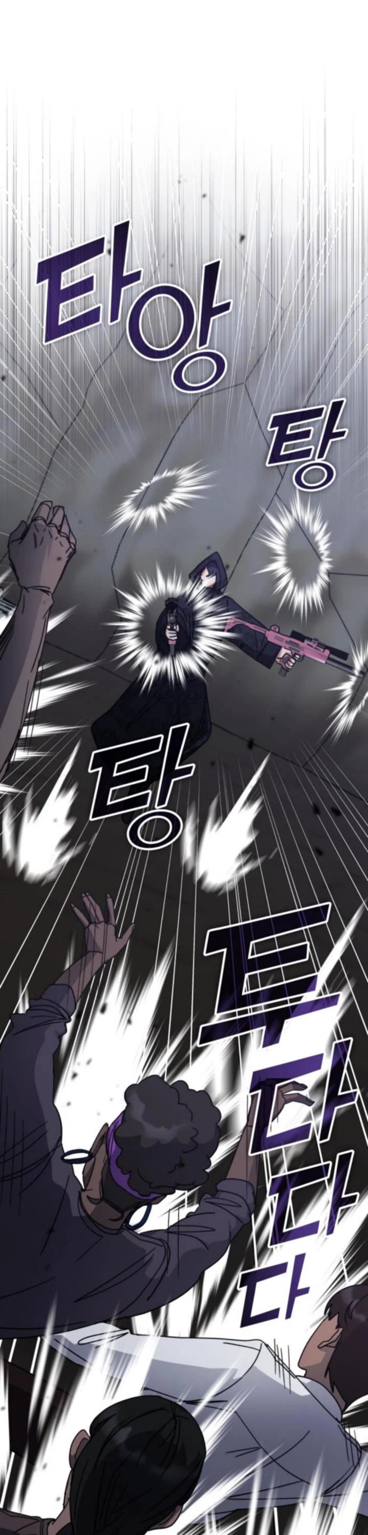 Transcension Academy Chapter 172 page 35 - Chapter 172