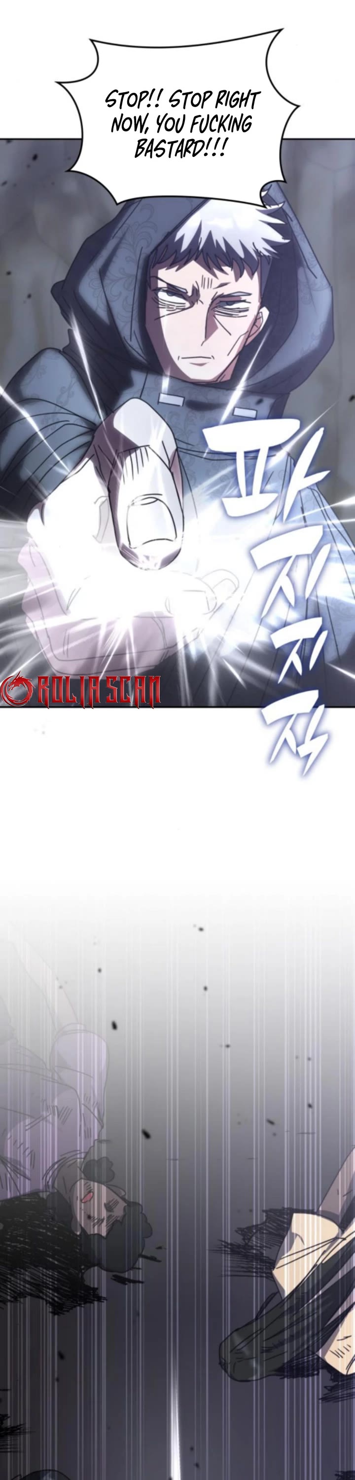 Transcension Academy Chapter 172 page 39 - Chapter 172