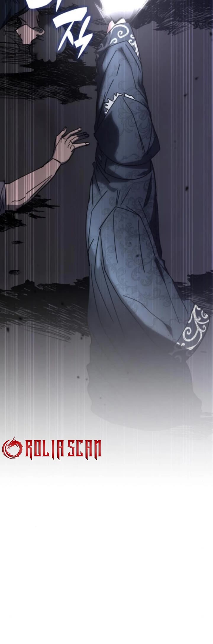 Transcension Academy Chapter 172 page 41 - Chapter 172
