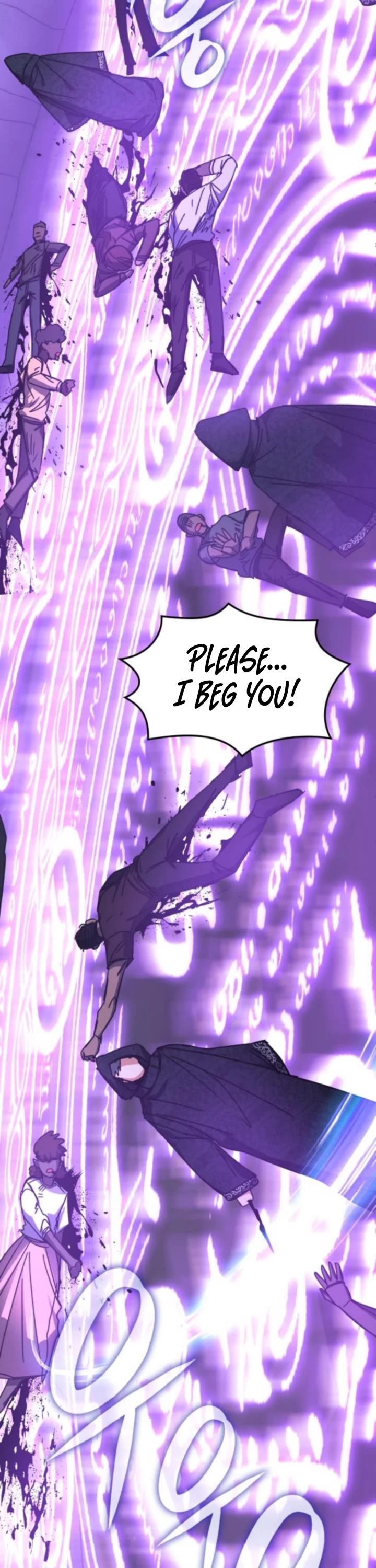 Transcension Academy Chapter 172 page 43 - Chapter 172